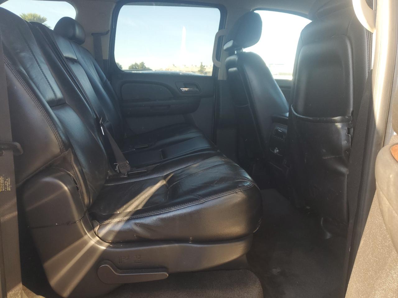 2007 GMC Yukon Xl C1500 VIN: 1GKFC16067J193102 Lot: 85354185