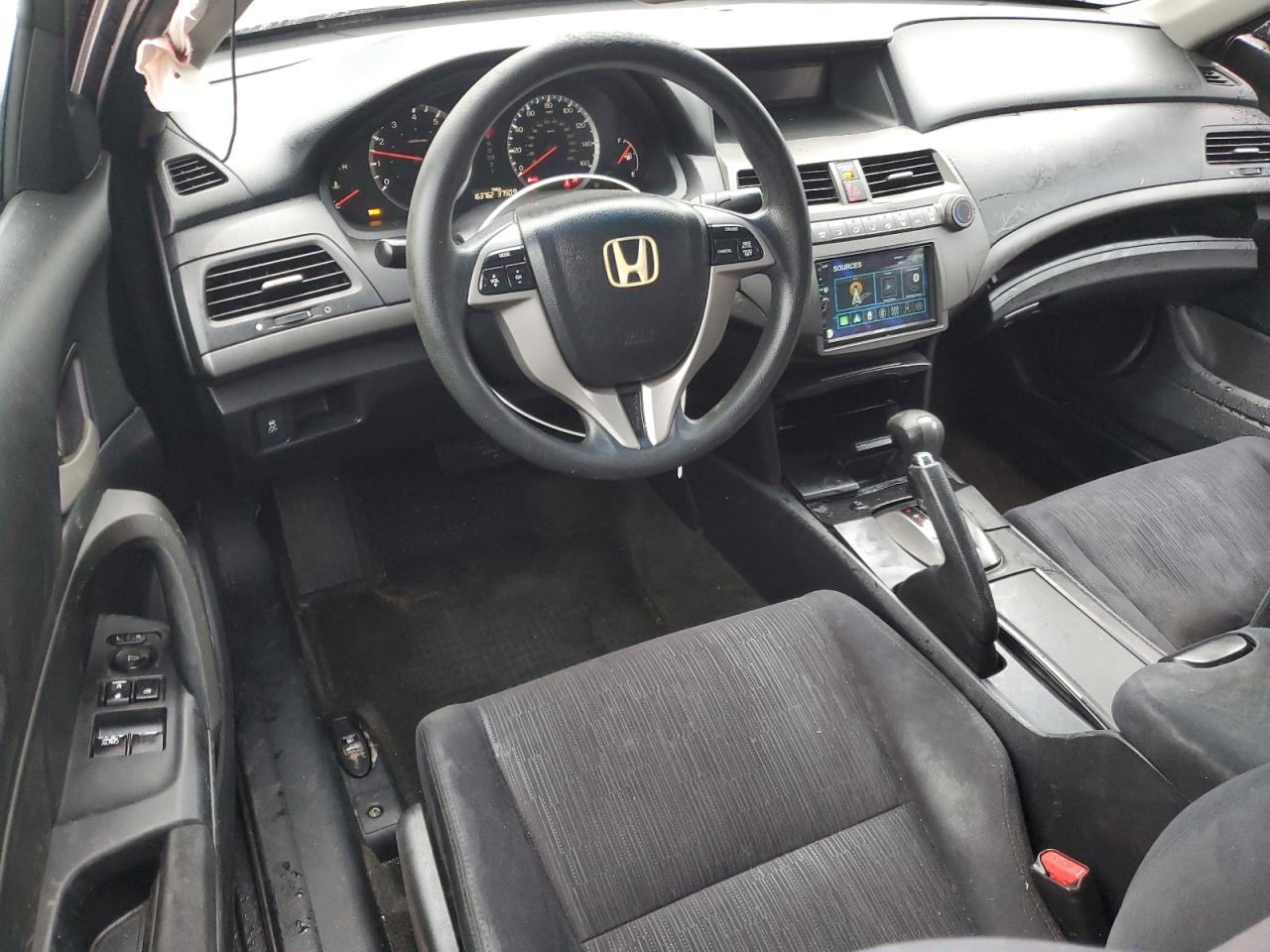 2011 Honda Accord Lx-S VIN: 1HGCS1B38BA008026 Lot: 90478735