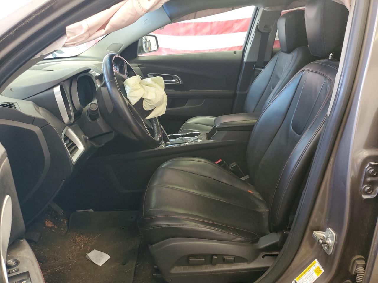 2011 Chevrolet Equinox Lt VIN: 2CNFLNE5XB6232095 Lot: 81911825