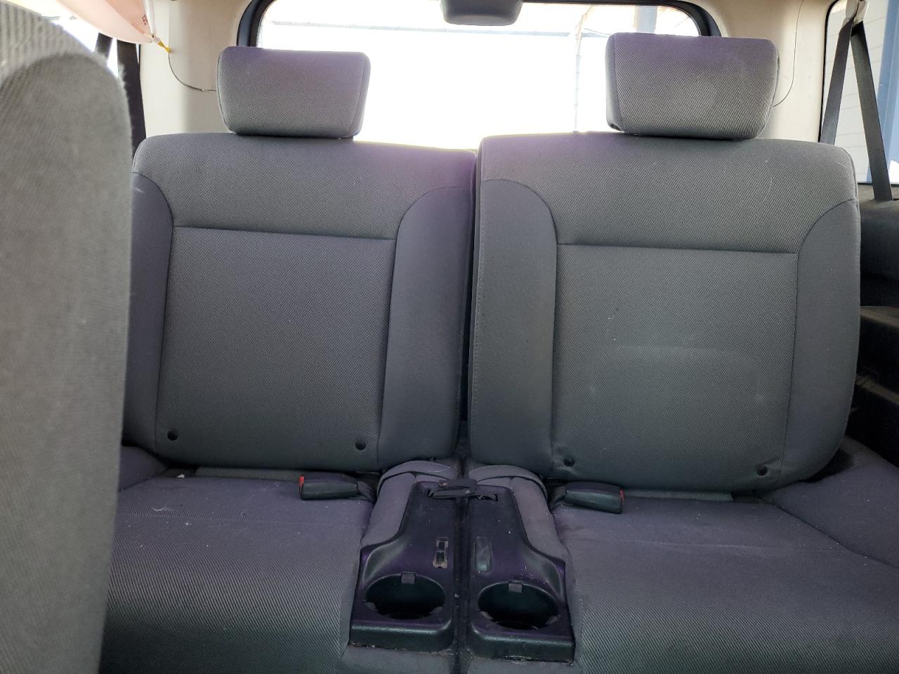 2008 Honda Element Lx VIN: 5J6YH28358L017550 Lot: 85206265