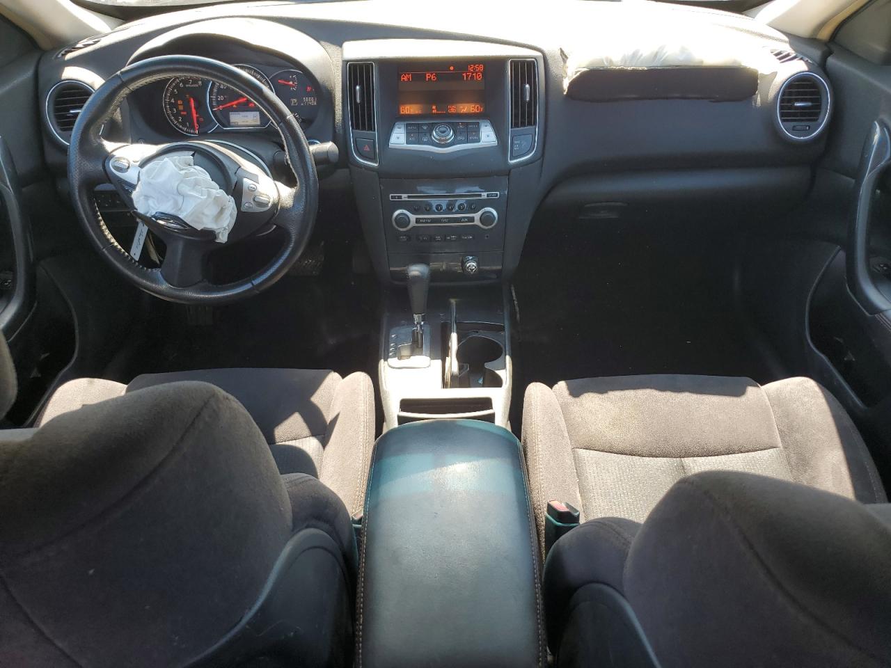 2013 Nissan Maxima S VIN: 1N4AA5AP0DC812239 Lot: 82250095