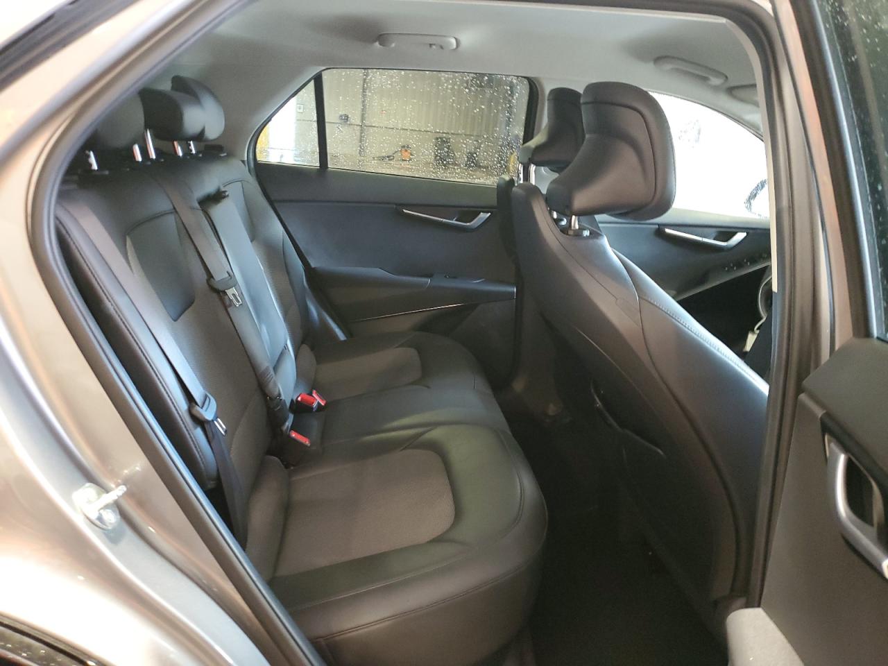 2024 Kia Niro Wind VIN: KNDCR3L16R5121916 Lot: 86862025