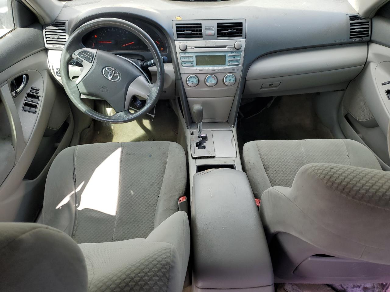 2007 Toyota Camry Ce VIN: 4T1BE46K17U167167 Lot: 86531745