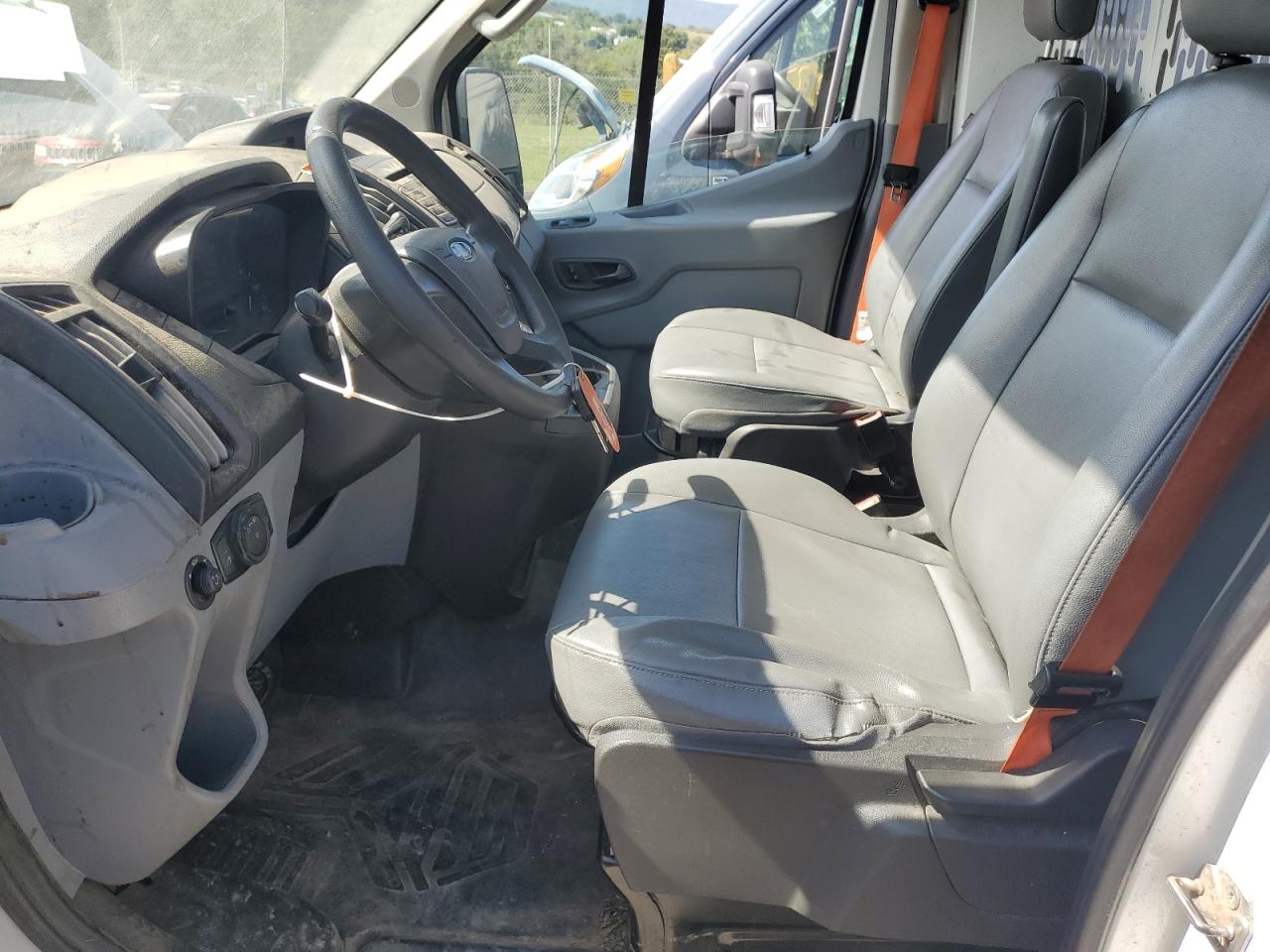 2019 Ford Transit T-150 VIN: 1FTYE2CM2KKB61956 Lot: 84608225