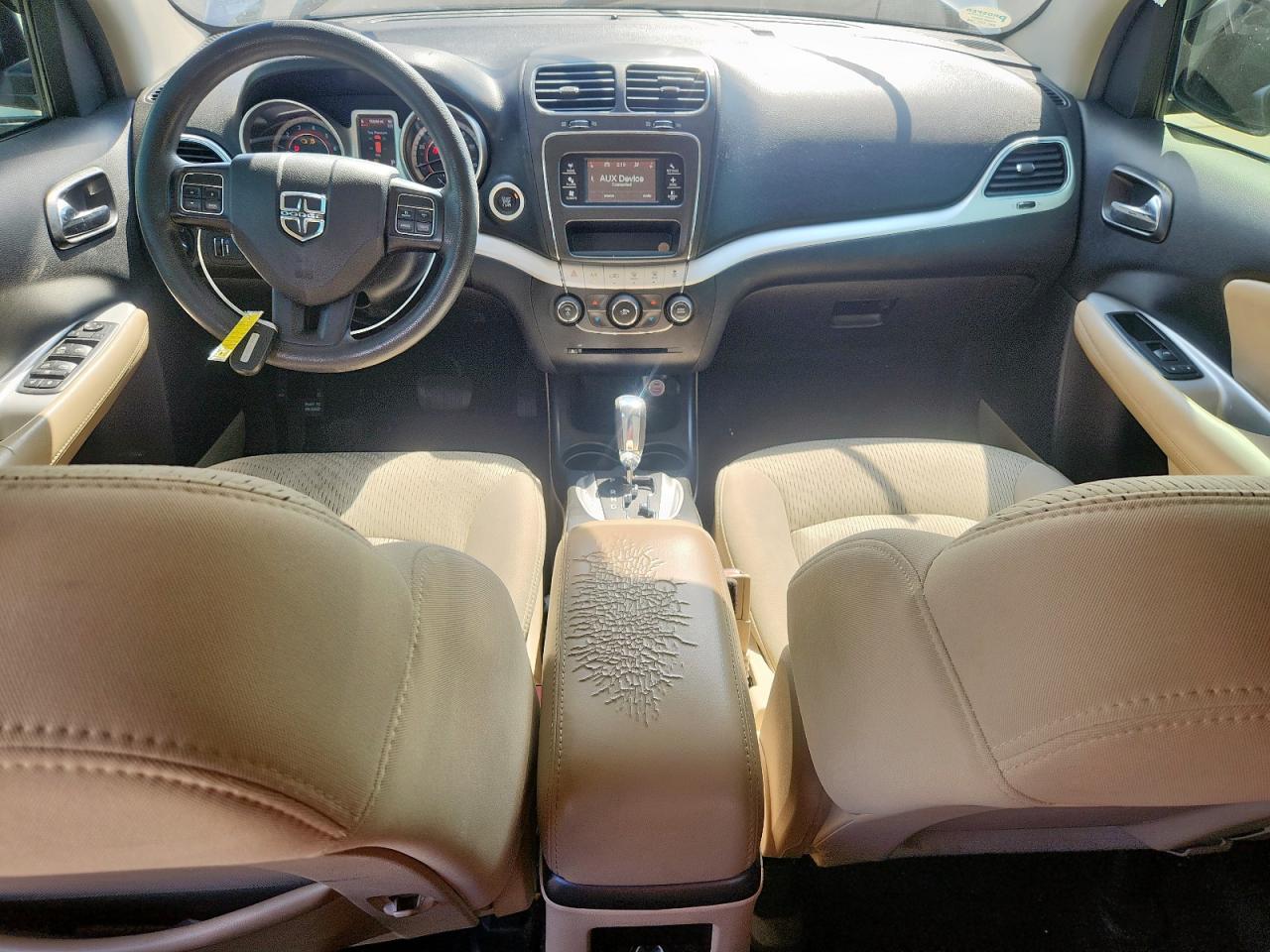 2013 Dodge Journey Sxt VIN: 3C4PDCBB4DT565797 Lot: 85310185