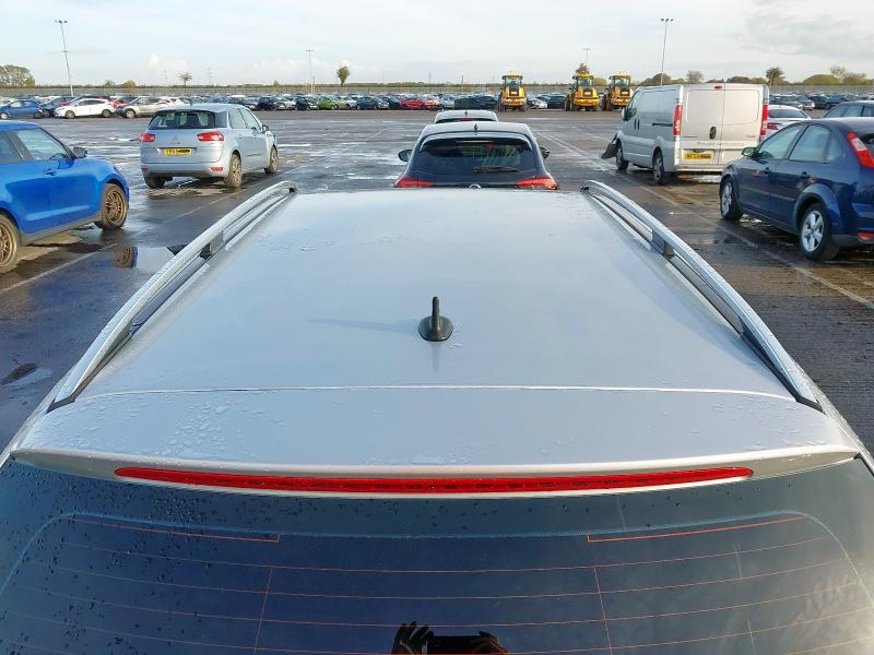 2012 MERCEDES-BENZ C CLASS C250 CDI BLUEEFFICIENCY AMG SPORT 5DR AUTO