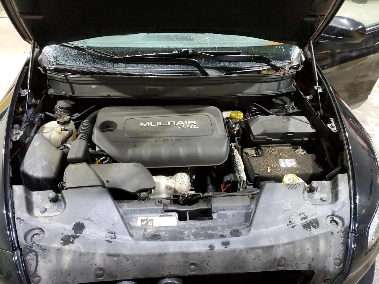 2018 Jeep Cherokee Latitude VIN: 1C4PJMCB1JD508813 Lot: 87239695