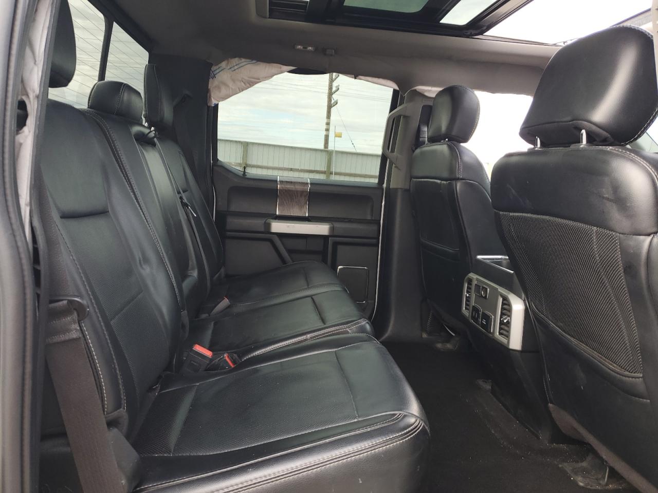 2019 Ford F350 Super Duty VIN: 1FT8W3BT1KEE13397 Lot: 86510745