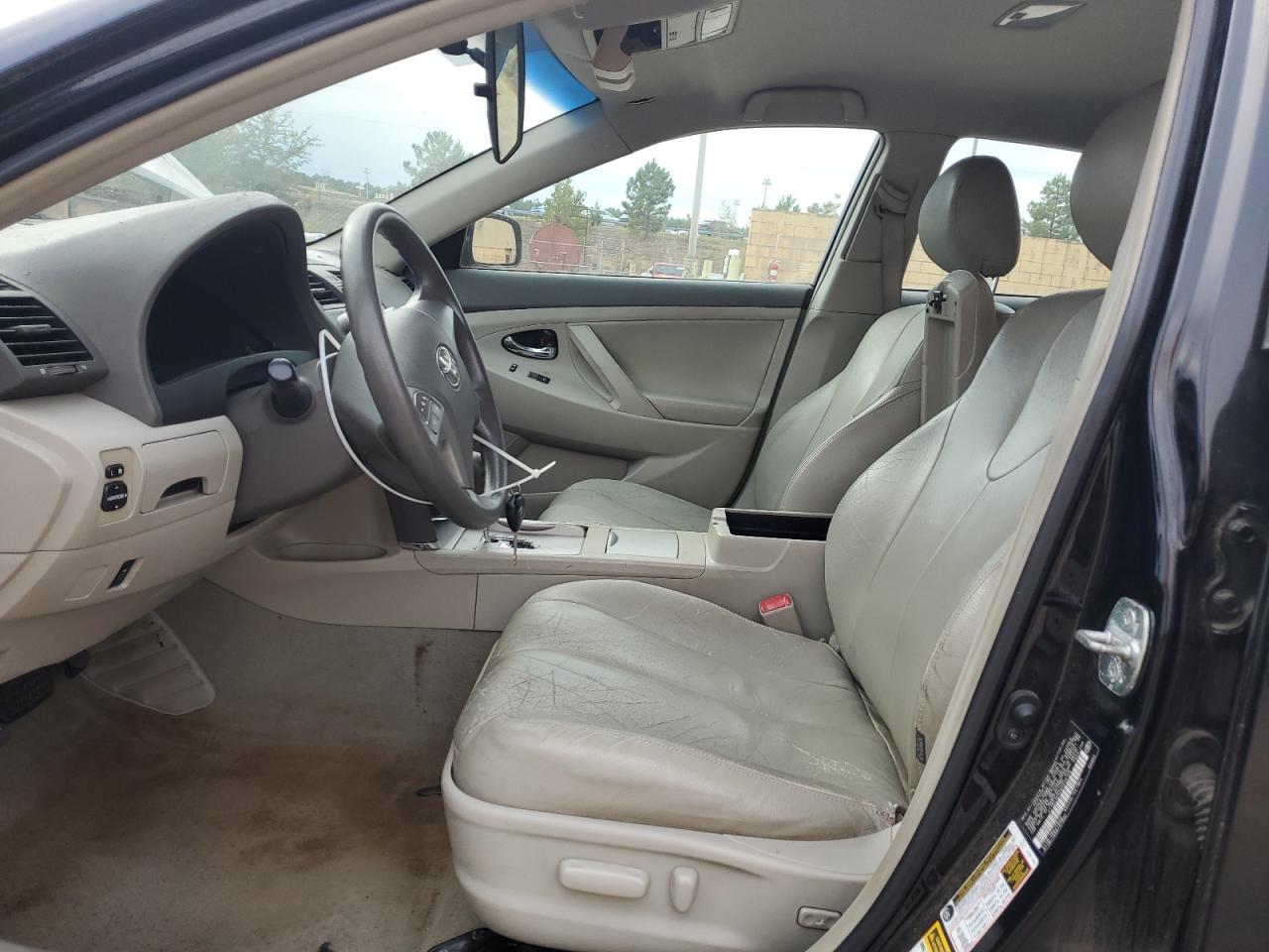 2010 Toyota Camry Base VIN: 4T1BF3EK3AU533128 Lot: 85258985