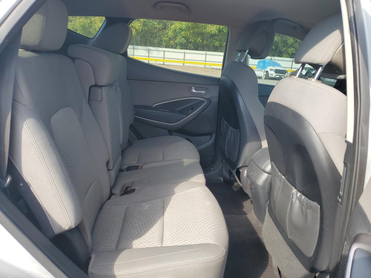 2016 Hyundai Santa Fe Sport VIN: 5XYZT3LB4GG331763 Lot: 86632245