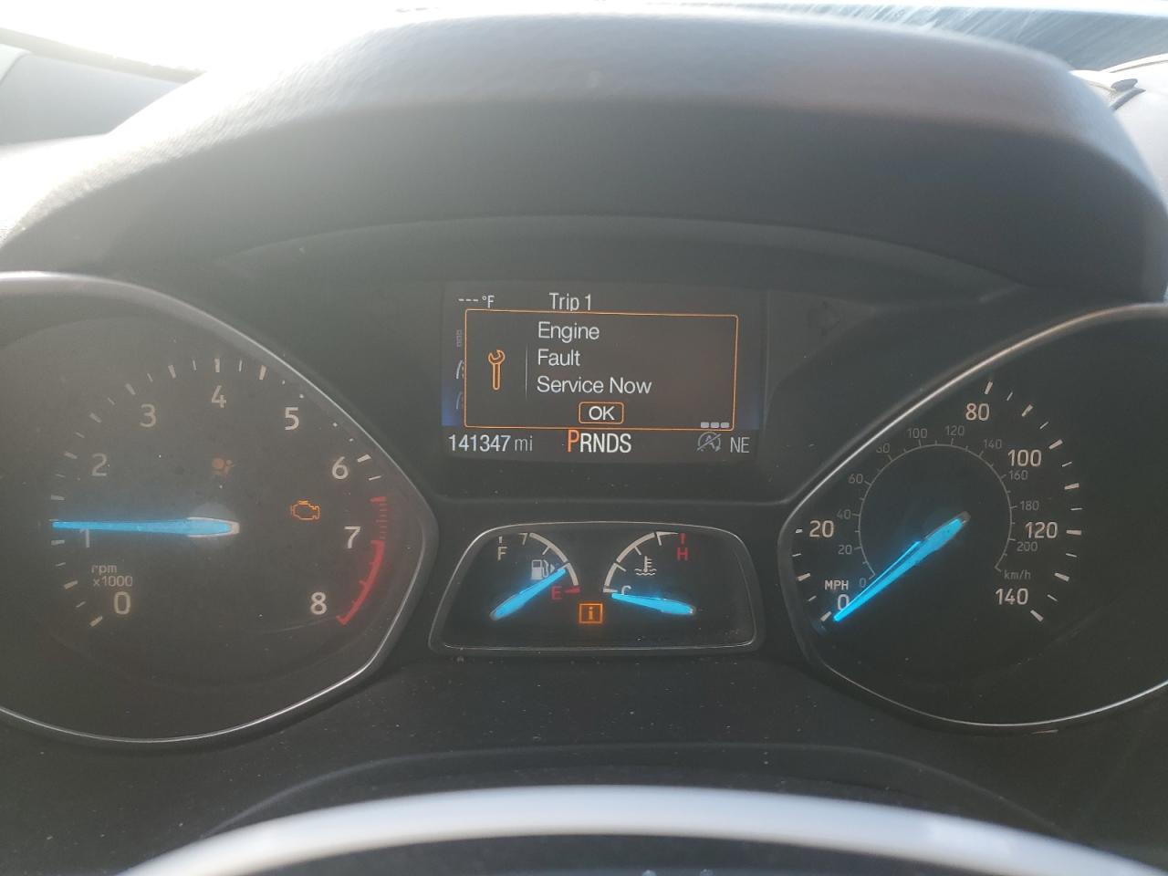 2018 Ford Escape Sel VIN: 1FMCU9HD4JUA66246 Lot: 85299725