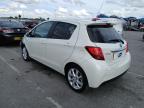2014 TOYOTA YARIS HYBRID EXCEL CVT  for sale at Copart CHESTER