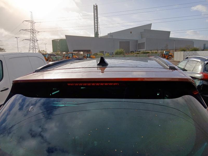 2017 HYUNDAI TUCSON 2.0 CRDI BLUE DRIVE PREMIUM SE 5DR 2WD