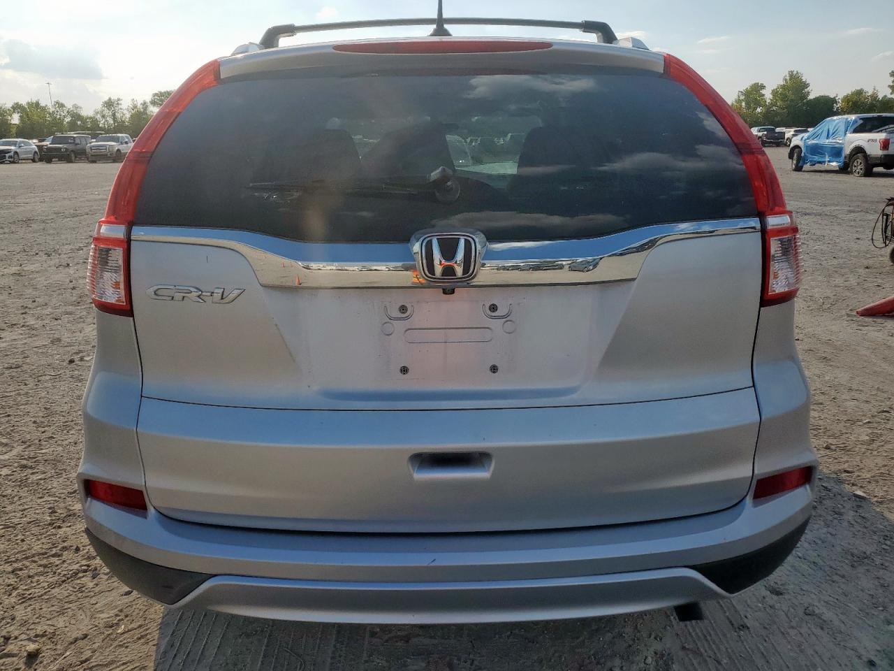2016 Honda Cr-V Exl VIN: 2HKRM3H78GH545889 Lot: 84067155
