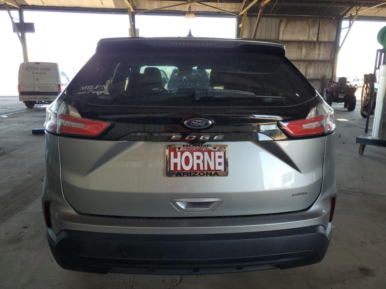 2022 Ford Edge Se VIN: 2FMPK4G96NBA74867 Lot: 85295235