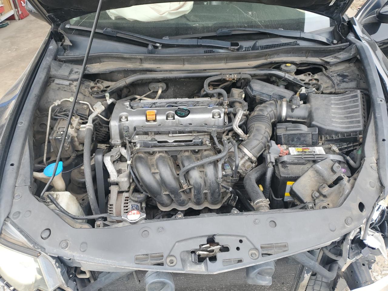 2009 Acura Tsx VIN: JH4CU26619C030157 Lot: 81972765