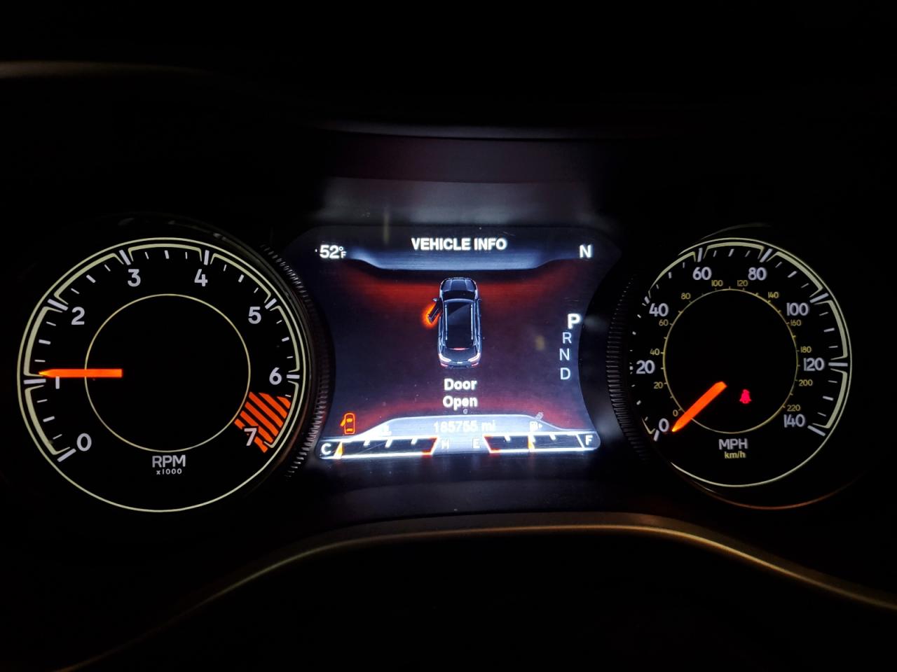 2014 Jeep Cherokee Trailhawk VIN: 1C4PJMBB1EW109783 Lot: 84643725