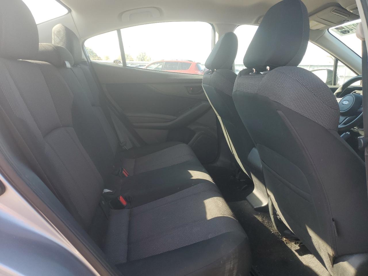 2017 Subaru Impreza Premium VIN: 4S3GKAB63H3618911 Lot: 82227445