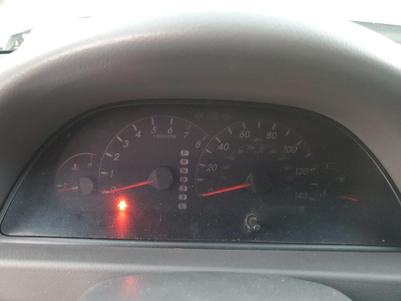 2005 Toyota Camry Le VIN: 4T1BE32K05U965141 Lot: 86600425