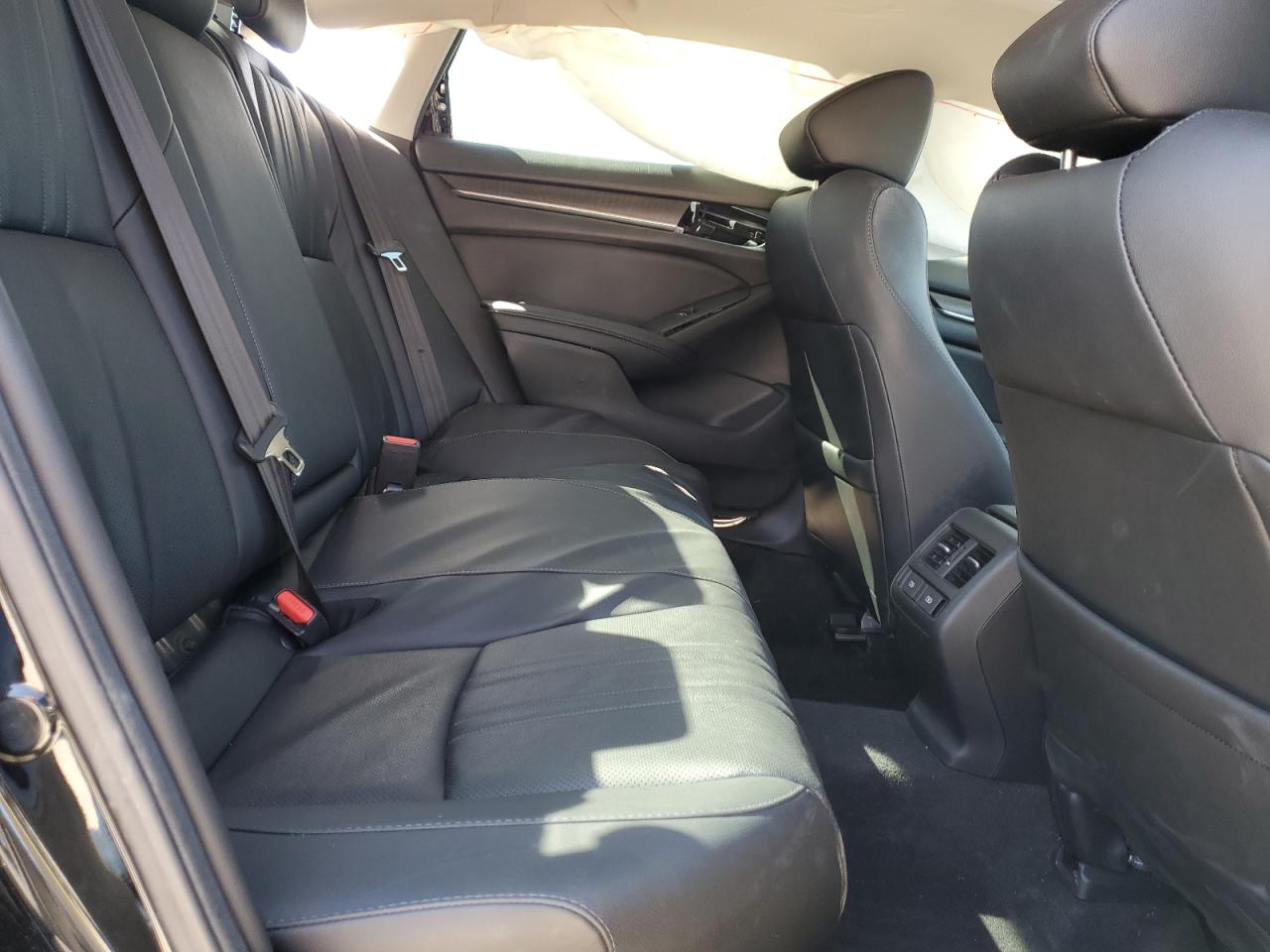 2021 Honda Accord Exl VIN: 1HGCV1F50MA002338 Lot: 82359305