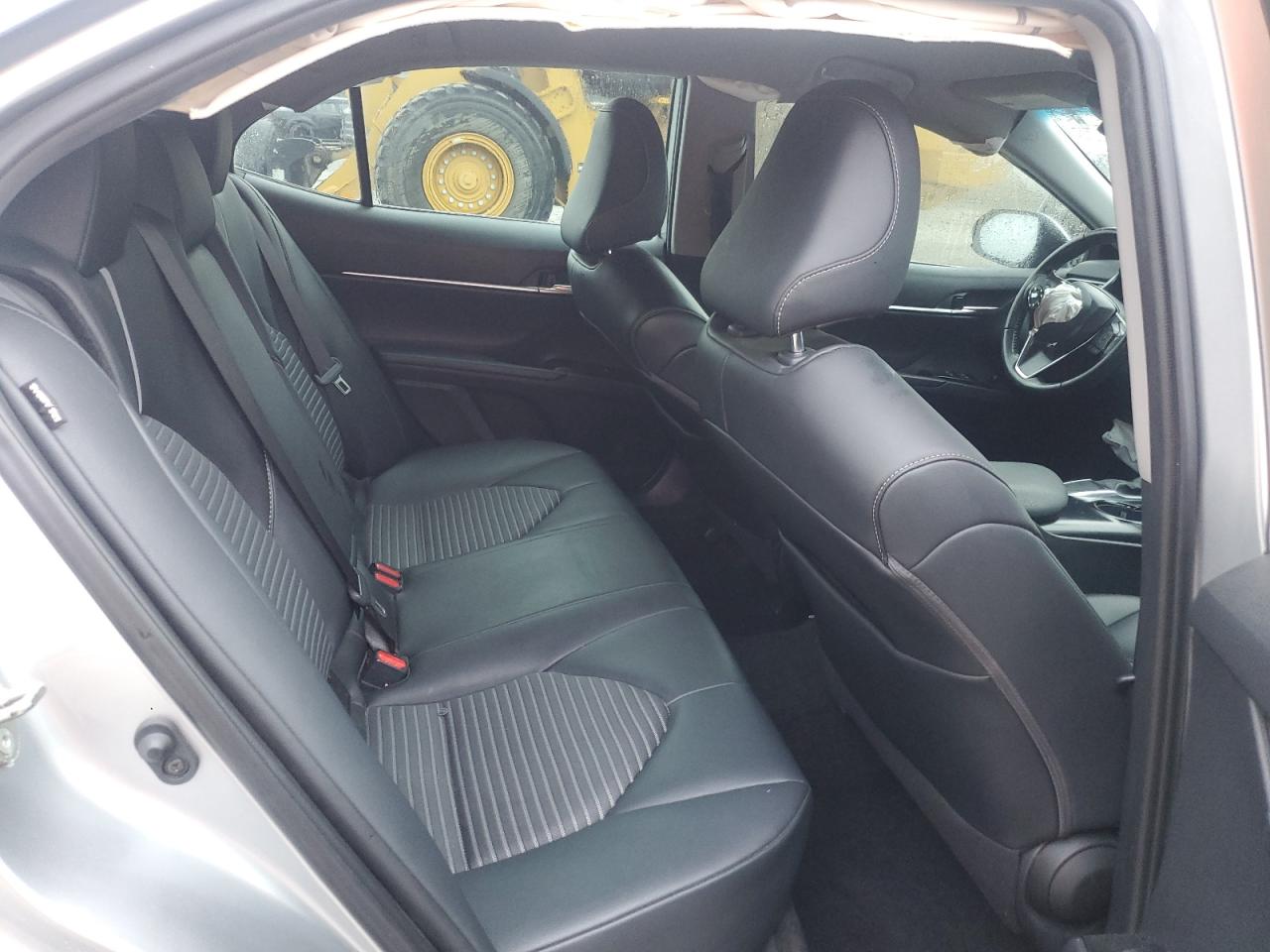 2020 Toyota Camry Se VIN: 4T1G11AK4LU962277 Lot: 85494185