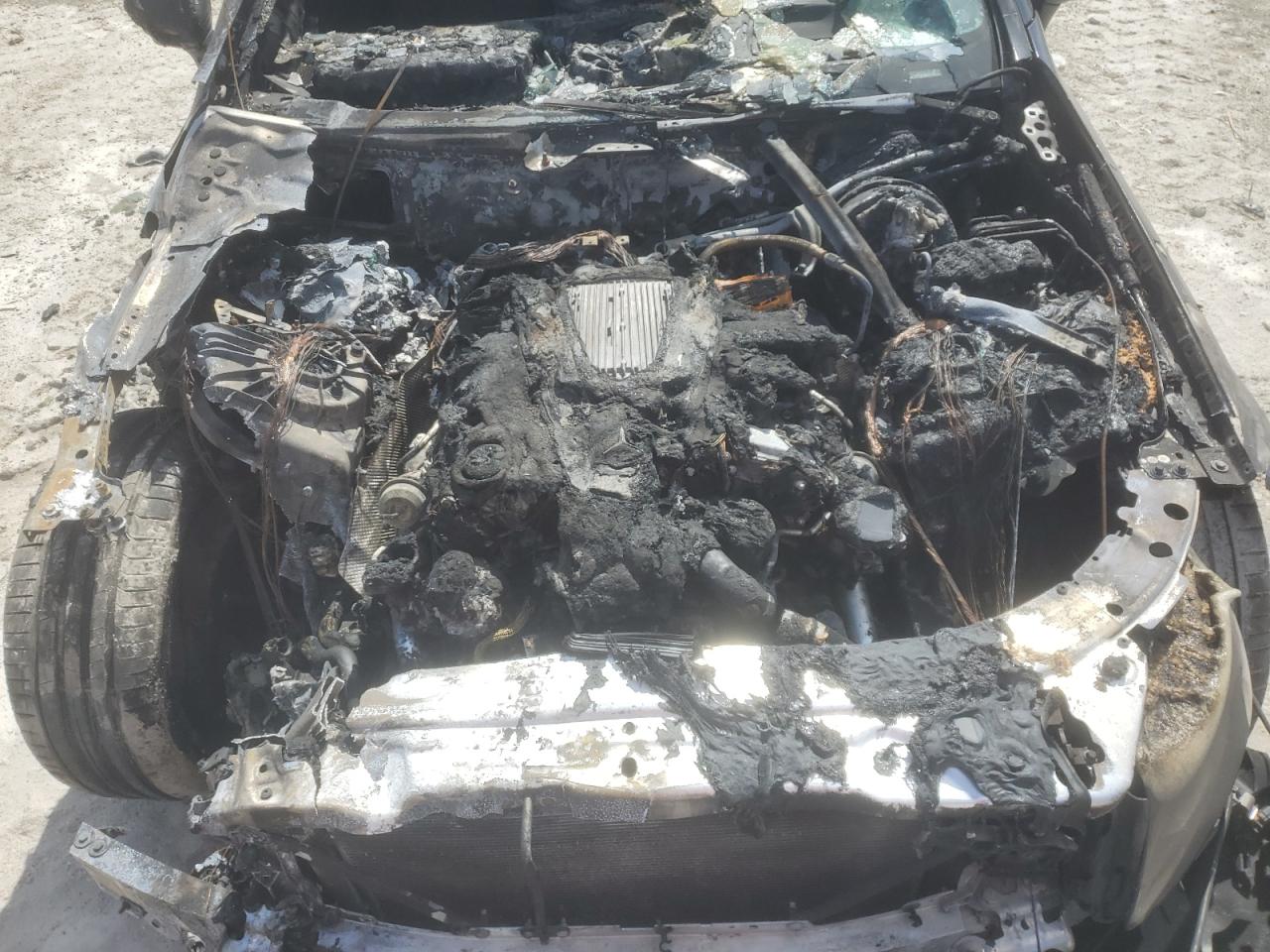 2018 Mercedes-Benz C 43 4Matic Amg VIN: WDDWJ6EB6JF663453 Lot: 85128725