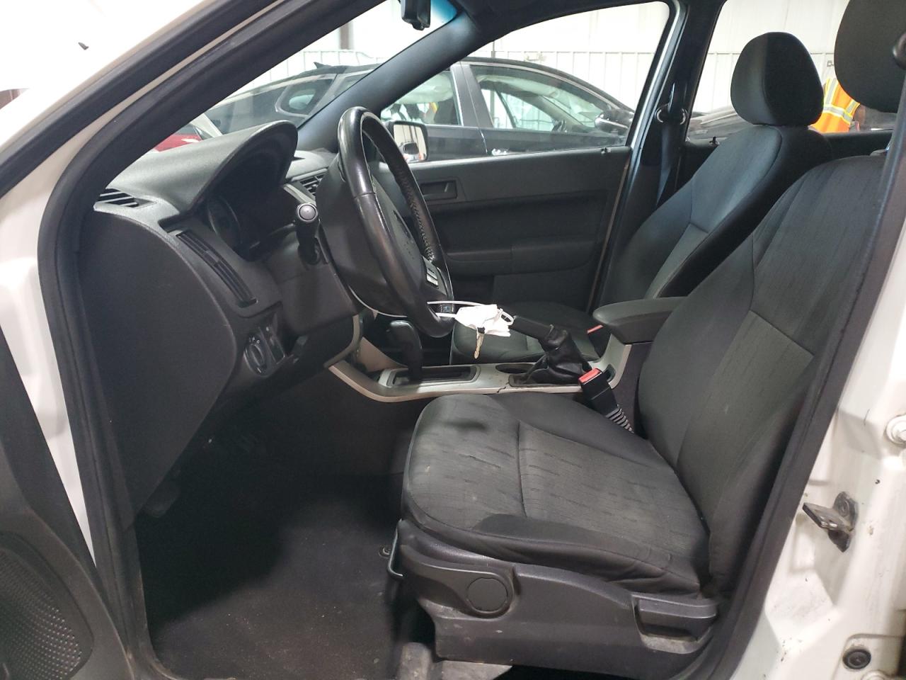 2010 Ford Focus Se VIN: 1FAHP3FN7AW239956 Lot: 85547645