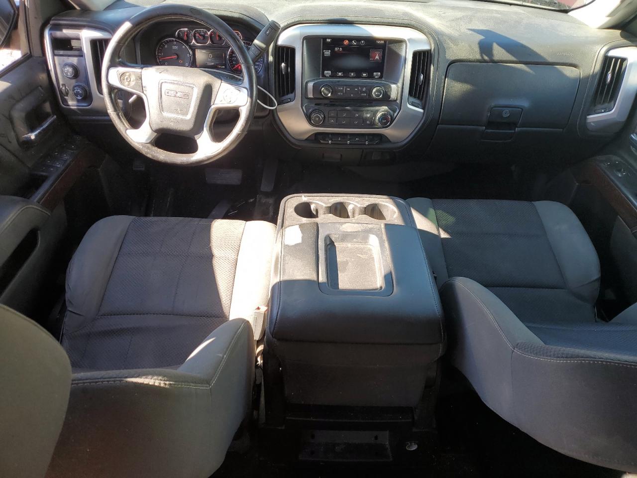 2014 GMC Sierra K1500 Sle VIN: 3GTU2UEHXEG176140 Lot: 81914005