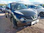 2012 NISSAN JUKE TEKNA  for sale at Copart WESTBURY