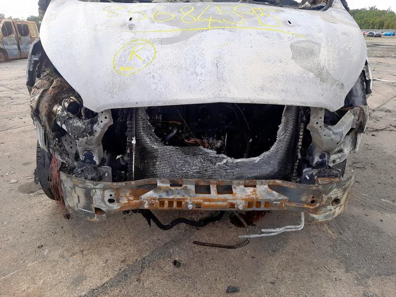 2022 FORD TOURNEO CUSTOM 2.0 ECOBLUE 130PS L/R 8 SEATER ZETEC AUTO