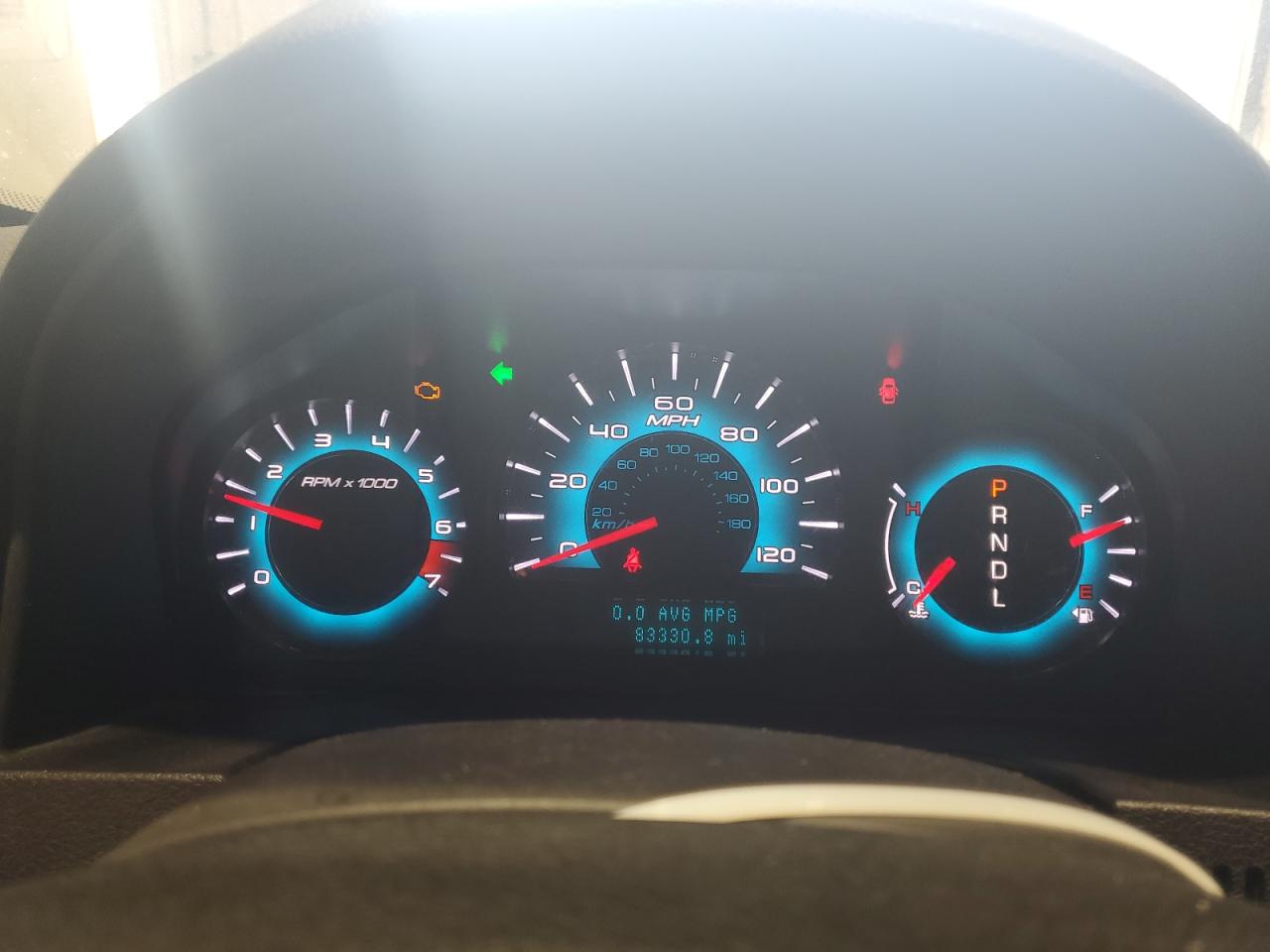 2012 Ford Fusion Se VIN: 3FAHP0HA5CR388333 Lot: 87190305