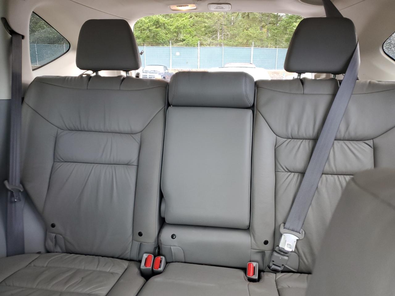 2012 Honda Cr-V Exl VIN: 5J6RM4H75CL079182 Lot: 85720585