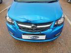 2016 VAUXHALL VIVA SE AC  for sale at Copart SANDWICH