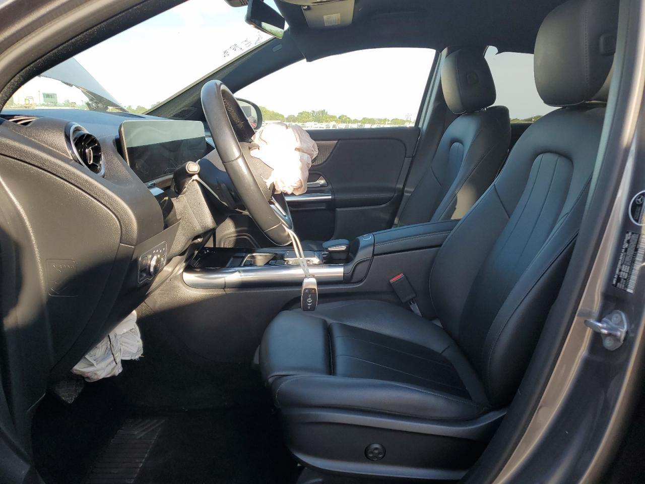 2021 Mercedes-Benz Gla 250 4Matic VIN: W1N4N4HB9MJ210315 Lot: 90336345