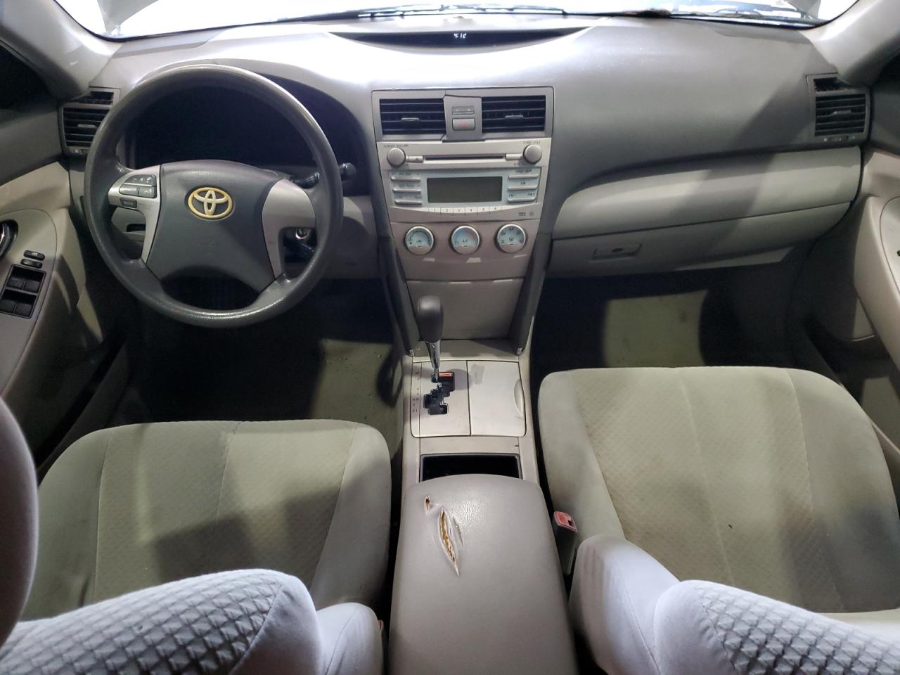 2009 Toyota Camry Base VIN: 4T4BE46K89R091777 Lot: 85108175