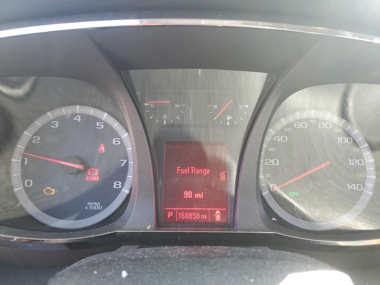 2012 GMC Terrain Sle VIN: 2GKFLSE52C6246419 Lot: 85076505