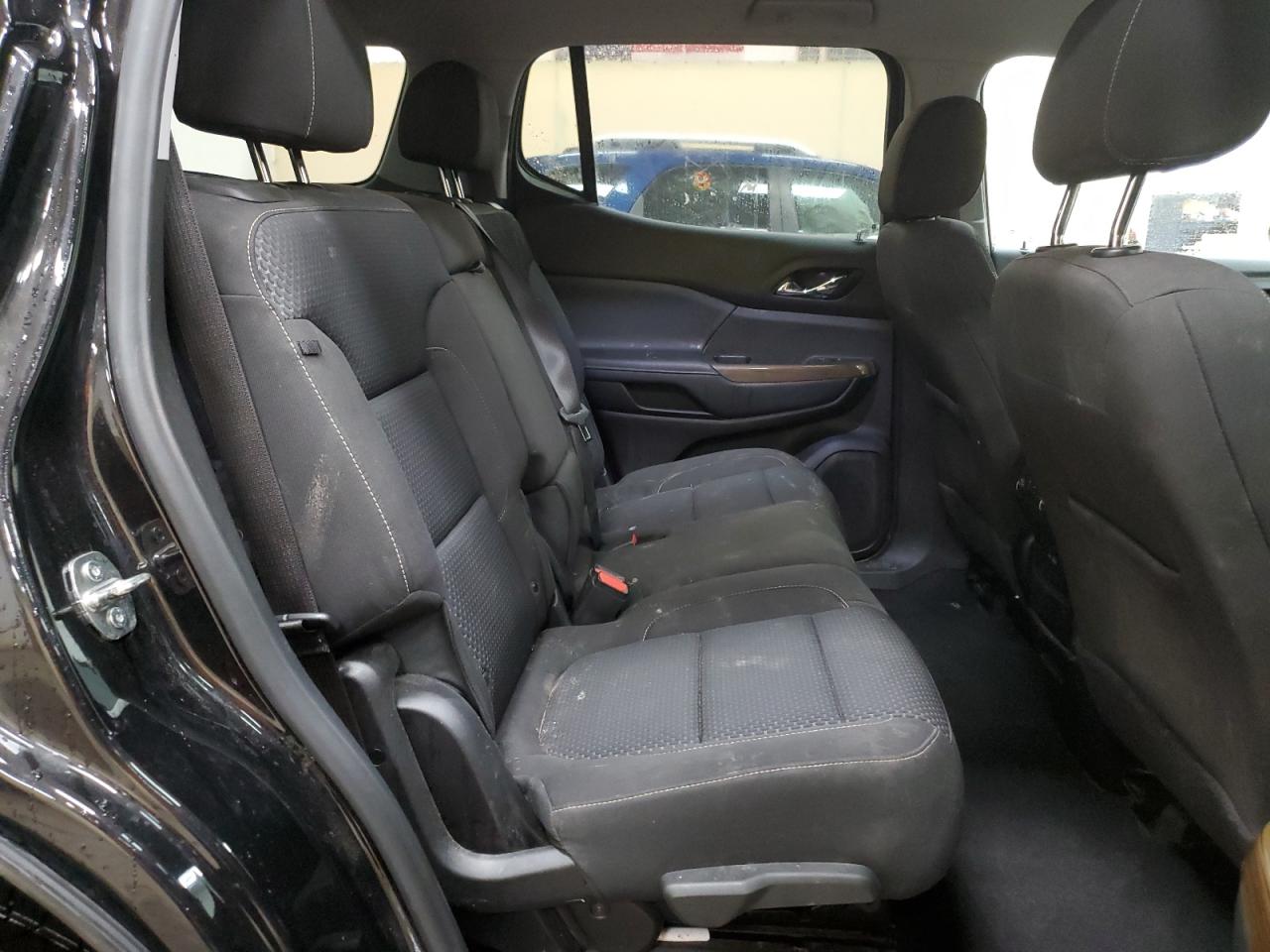 2021 GMC Acadia Sle VIN: 1GKKNKLA0MZ202451 Lot: 90363455