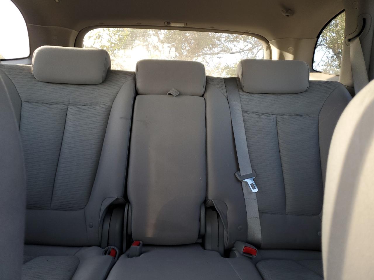 2007 Hyundai Santa Fe Se VIN: 5NMSH13E47H113006 Lot: 82210755