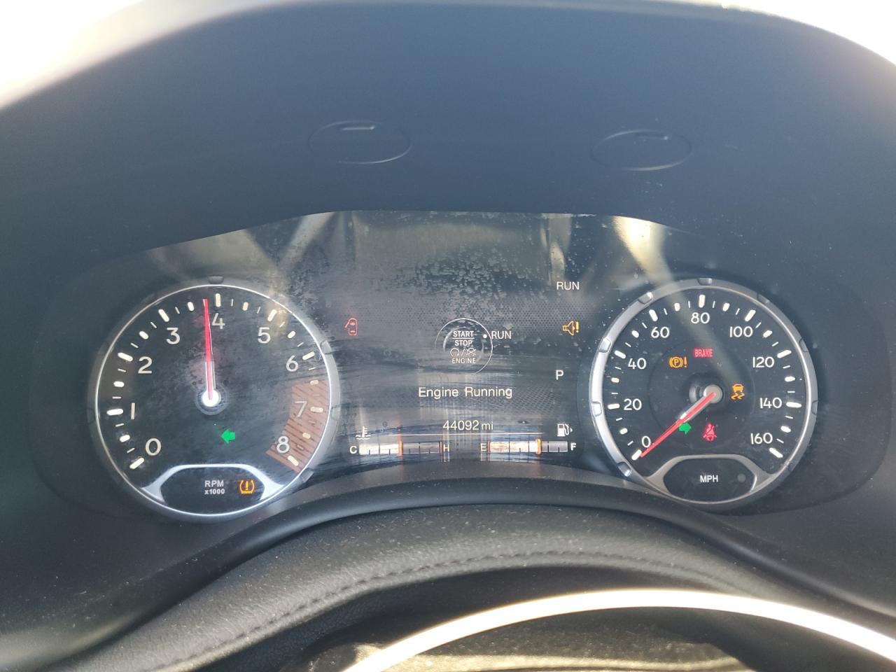 2022 Jeep Renegade Trailhawk VIN: ZACNJDC19NPN96979 Lot: 89622155