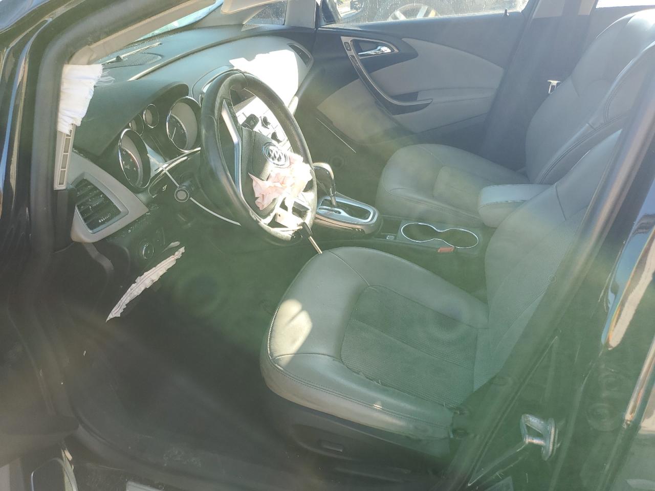 2014 Buick Verano Convenience VIN: 1G4PR5SK7E4208937 Lot: 87182595