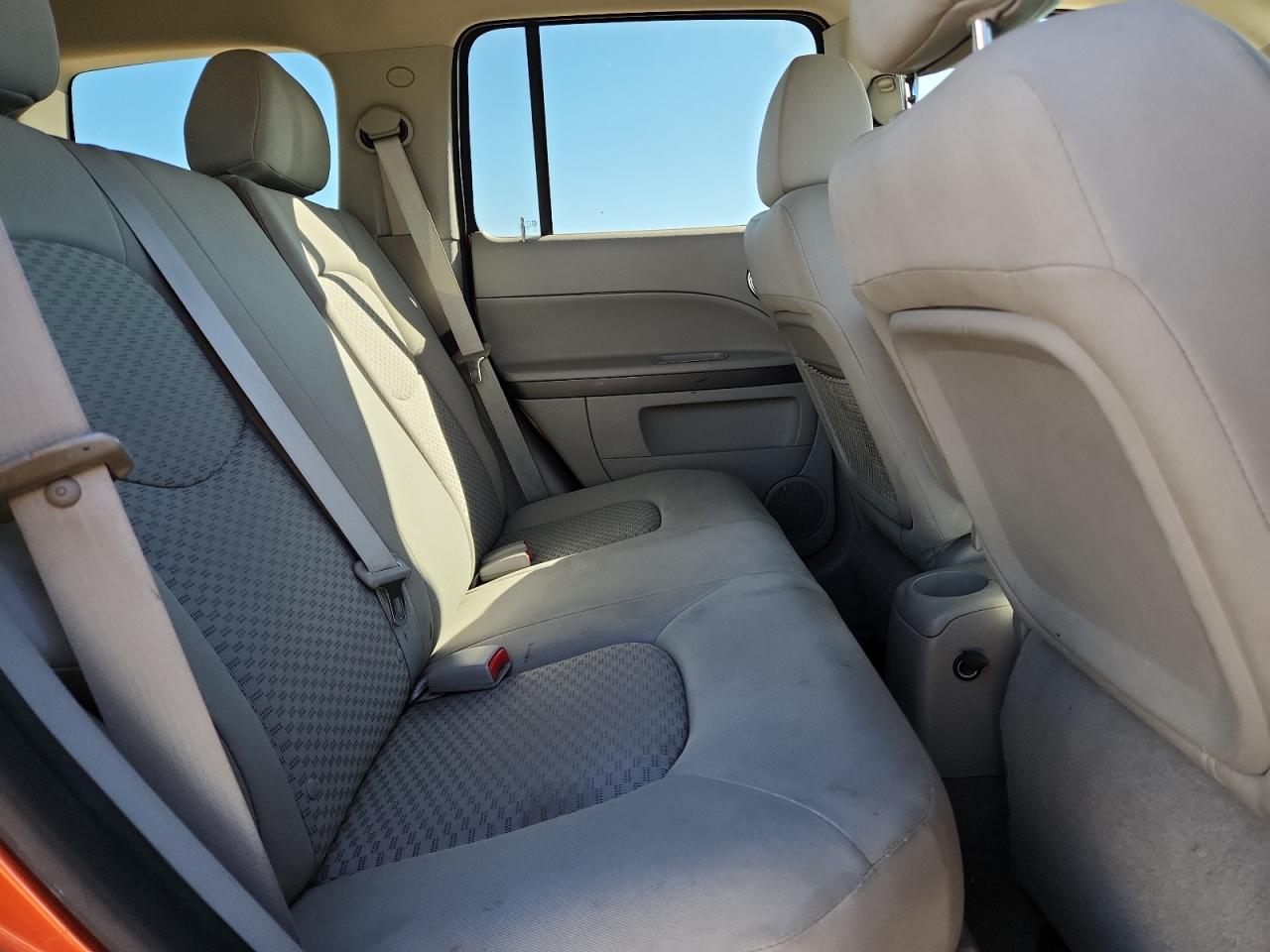 2008 Chevrolet Hhr Lt VIN: 3GNCA23P98S679986 Lot: 82692435