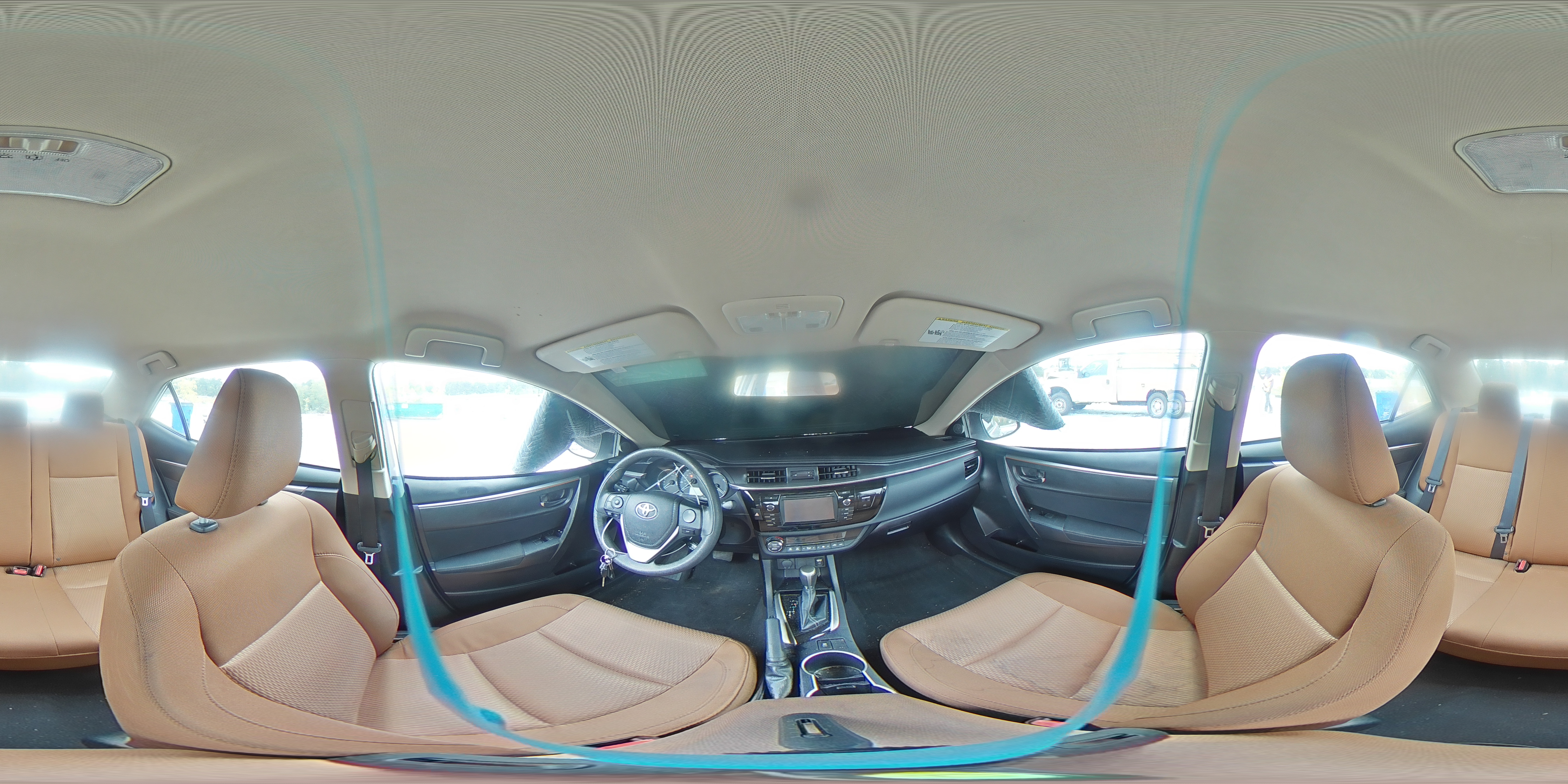 2014 Toyota Corolla L VIN: 2T1BURHE1EC199462 Lot: 82256525