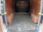 2018 FORD TRANSIT CUSTOM 2.0 ECOBLUE 130PS LOW ROOF TREND VAN for sale at Copart BRISTOL