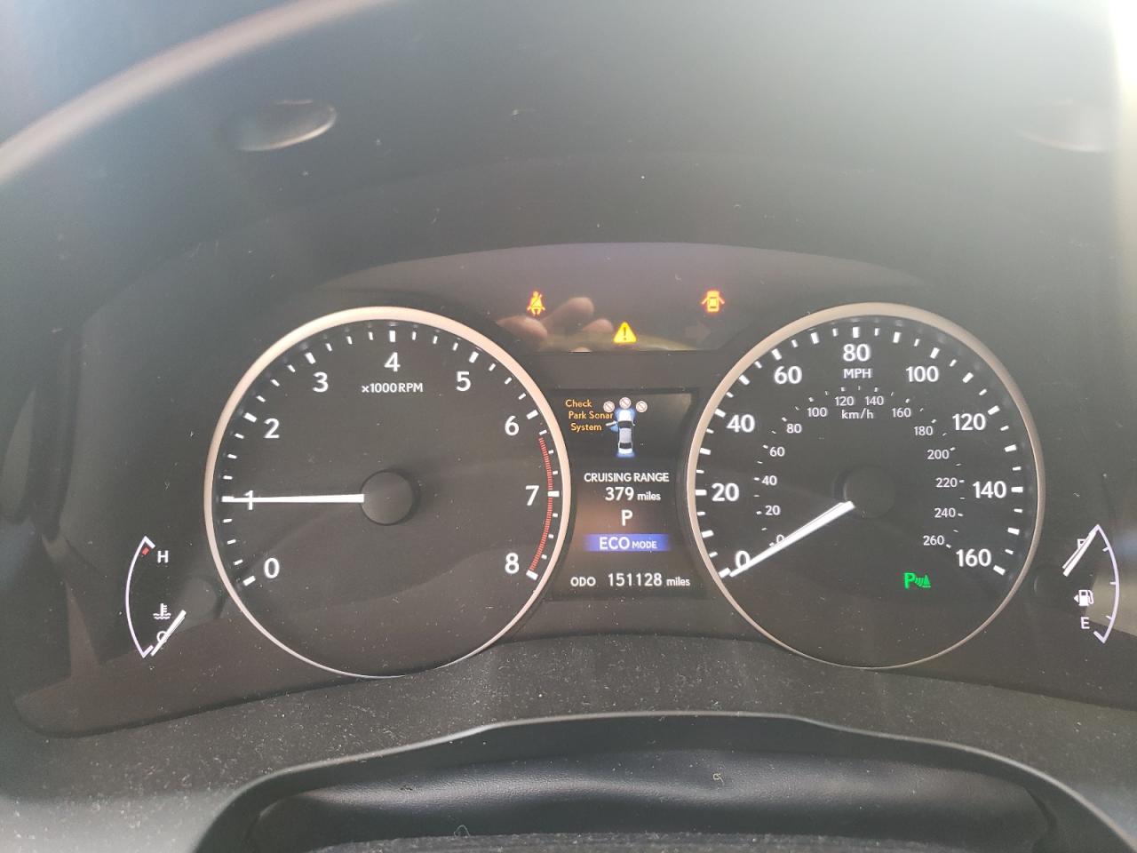 2014 Lexus Es 350 VIN: JTHBK1GG6E2084895 Lot: 82252085