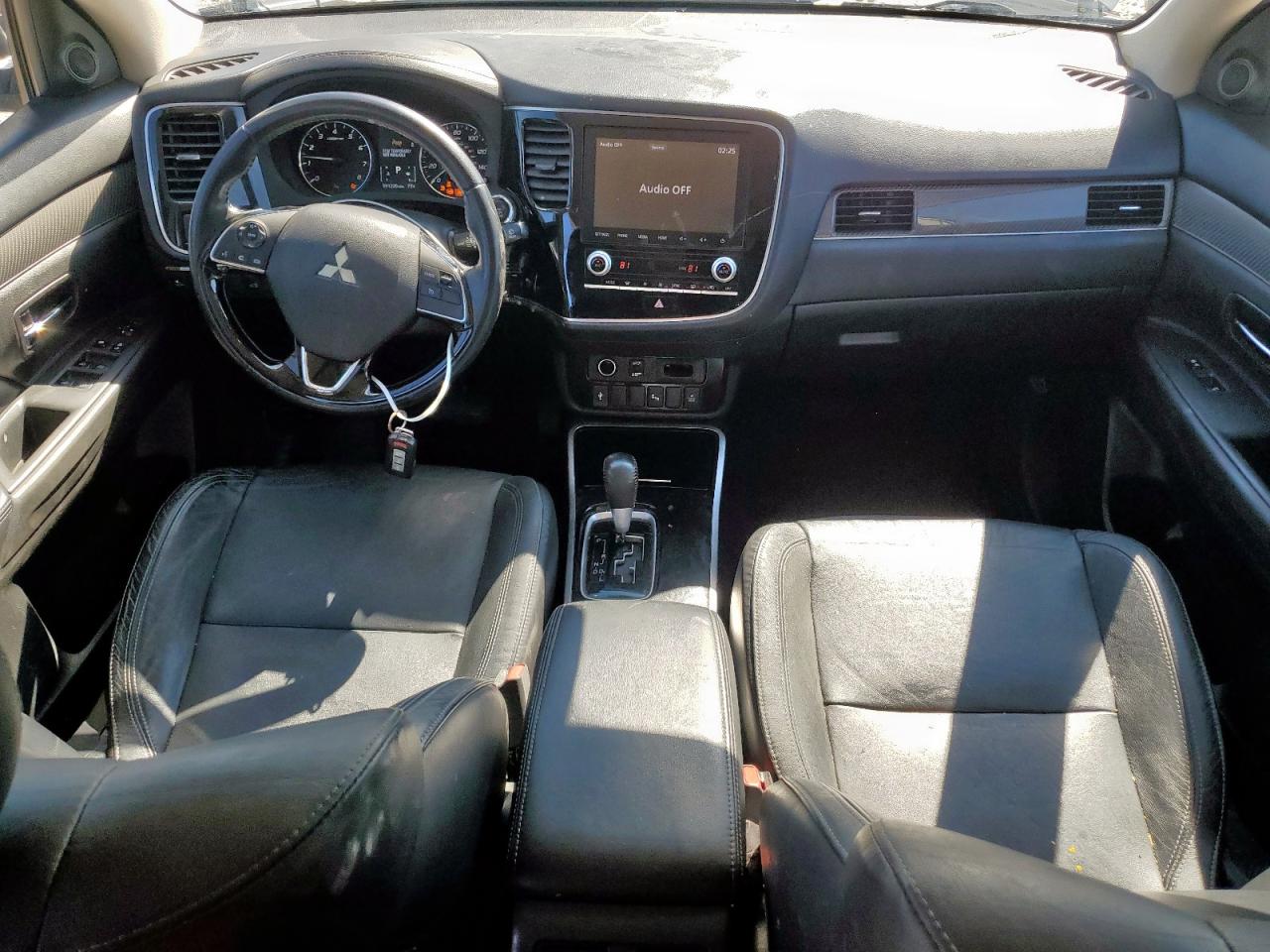 2020 Mitsubishi Outlander Se VIN: JA4AZ3A37LZ024701 Lot: 90796745