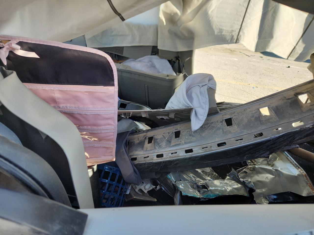 2020 Dodge Grand Caravan Sxt VIN: 2C4RDGCG0LR169233 Lot: 87227695