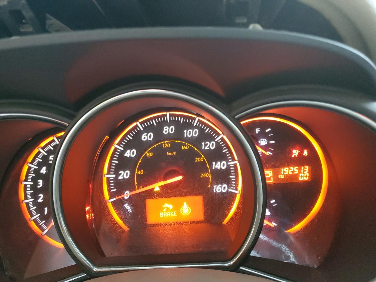 2010 Nissan Murano S VIN: JN8AZ1MU0AW010639 Lot: 90076745