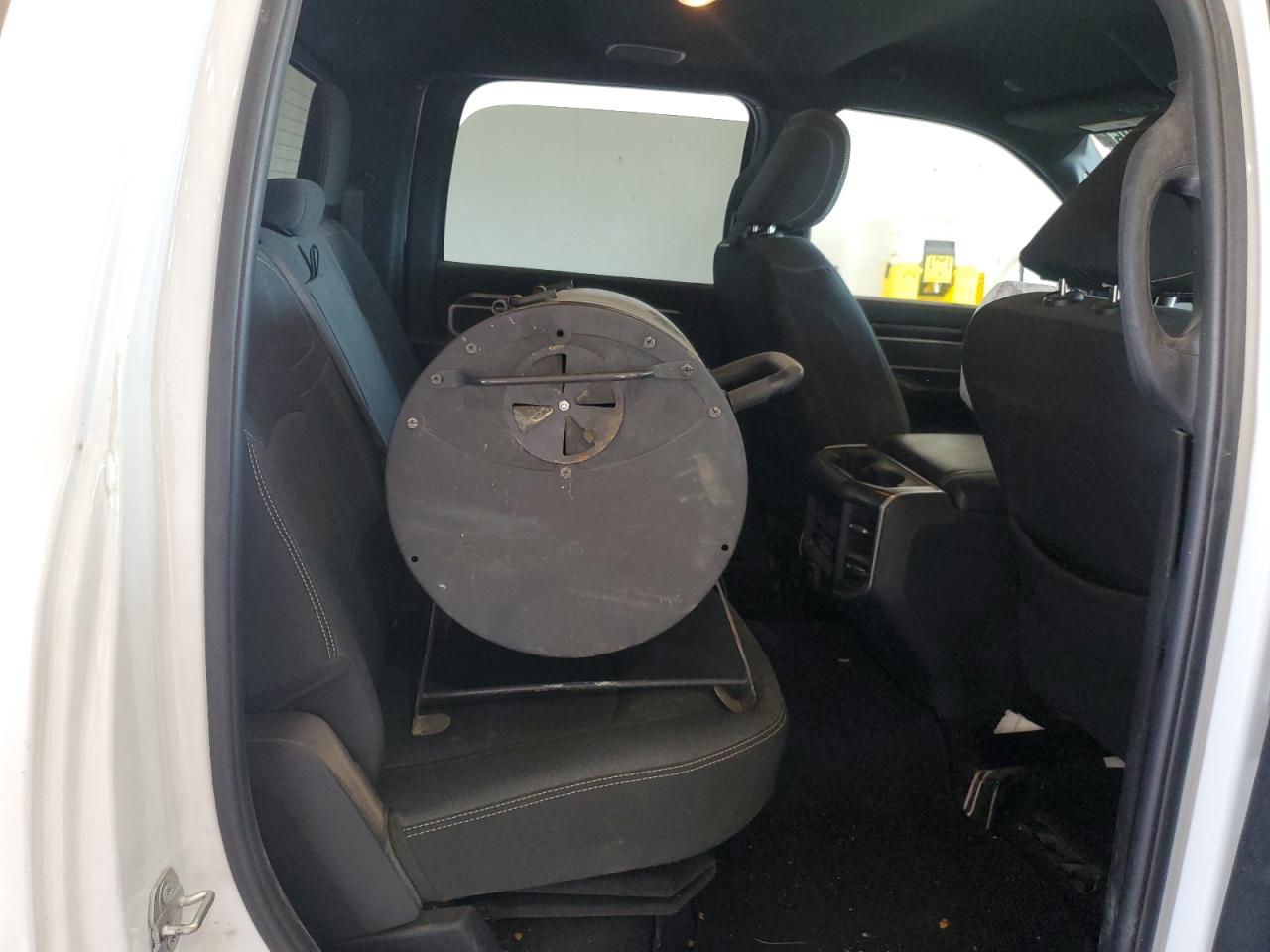 2022 Ram 2500 Big Horn/Lone Star VIN: 3C6UR5DL7NG112247 Lot: 85359805