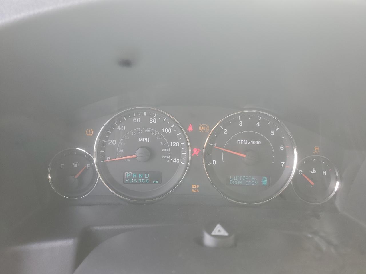 2006 Jeep Commander VIN: 1J8HG48K06C225790 Lot: 86476385