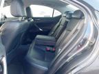 2007 LEXUS IS 250 SE-L 4DR AUTO for sale at Copart BRISTOL